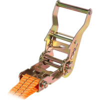 Ремень крепления груза с храповиком Airline 8 м, 1 т AS-T-23