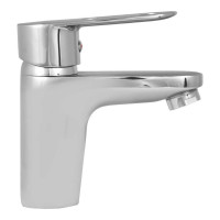 Смеситель для умывальника WISENT WP10240