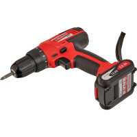 Аккумуляторная дрель-шуруповерт Felisatti ДА-10/14.4Л2 4250.5.1.00