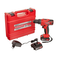 Аккумуляторная дрель-шуруповерт Felisatti ДА-10/14.4Л2 4250.5.1.00