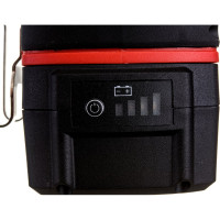 Аккумуляторная дрель-шуруповерт Felisatti ДА-13/18BK бесщеточная (кейс, 1 аккум. 4Ач, ЗУ), 151.5.1.00