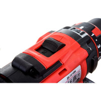 Аккумуляторная дрель-шуруповерт Felisatti ДА-13/18BK бесщеточная (кейс, 1 аккум. 4Ач, ЗУ), 151.5.1.00