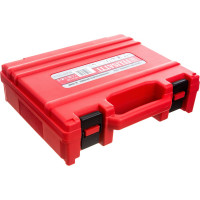 Аккумуляторная дрель-шуруповерт Felisatti ДА-13/18BK бесщеточная (кейс, 1 аккум. 4Ач, ЗУ), 151.5.1.00