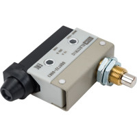 Концевой выключатель TDM ELECTRIC ВККП-7310 10А 1з+1р IP65 SQ0732-0083