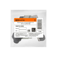 Концевой выключатель TDM ВККП-7121 10А 1з+1р IP65 SQ0732-0082