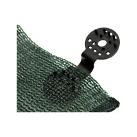 Клипса ПРОТЭКТ Люверс 20 шт. КЛ-20