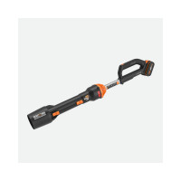 Аккумуляторная бесщеточная воздуходувка WORX 20 В WG543E.9