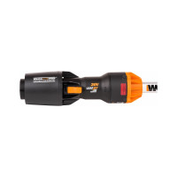 Аккумуляторная бесщеточная воздуходувка WORX 20 В WG543E.9