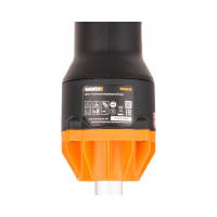 Аккумуляторная бесщеточная воздуходувка WORX 20 В WG543E.9