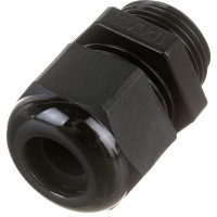 Муфта для гофрированных труб Weyer HSK-M20B-H кабельный ввод нар. M20x1.5 WE4104000