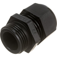 Муфта для гофрированных труб Weyer HSK-M20B-H кабельный ввод нар. M20x1.5 WE4104000