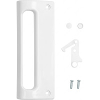 Морозильная камера Willmark UF-209M 170 л, A+, 6 отделений, R600a, цвет белый 1000804