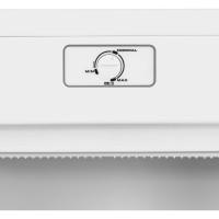Морозильная камера Willmark UF-209M 170 л, A+, 6 отделений, R600a, цвет белый 1000804