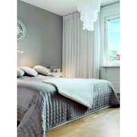 Универсальная колеровочная паста SAFORA 30 графит 100 мл 30