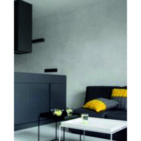 Универсальная колеровочная паста SAFORA 30 графит 100 мл 30