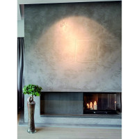 Универсальная колеровочная паста SAFORA 30 графит 100 мл 30