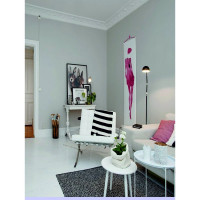 Универсальная колеровочная паста SAFORA 30 графит 100 мл 30