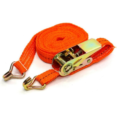 Стяжной ремень ПромСтроп 0.8/1.6 т, 5 м 4687202205844