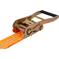 Стяжной ремень ПромСтроп 5/10 т, 10 м 4687202205882