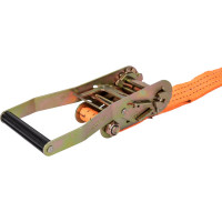 Стяжной ремень ПромСтроп 5/10 т, 10 м 4687202205882