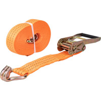 Стяжной ремень ПромСтроп 5/10 т, 10 м 4687202205882