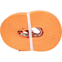 Стяжной ремень ПромСтроп 5/10 т, 10 м 4687202205882