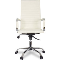 Кресло College CLG-620 LXH-A Beige