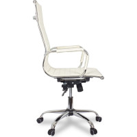 Кресло College CLG-620 LXH-A Beige