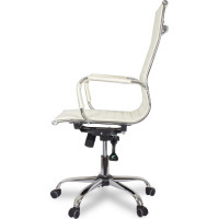 Кресло College CLG-620 LXH-A Beige