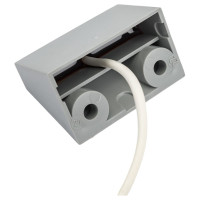 Охранный извещатель Магнито-контакт ИО 102-20 Б3П(2) 00-00002914