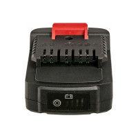 Батарея аккумуляторная Felisatti АБ-2.0Aч/Л3 Li-ion 2Ач, 18В 5709.5.0.00