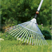 Веерные грабли Gardena для комбисистем 03102-20.000.00