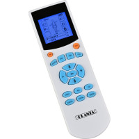 Массажер-миостимулятор для тела Planta EMS+TENS EMS-200