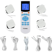 Массажер-миостимулятор для тела Planta EMS+TENS EMS-200