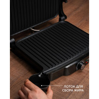 Электрический гриль GFGRIL GF-060