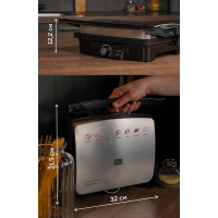 Электрический гриль GFGRIL GF-060