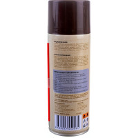 Смазка для роликовых цепей и лебедок Aim-one аэрозоль, 450 мл AD-300