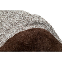 Полушерстяные перчатки со спилковым наладонником Armprotect WFS300 р11 П1780-6 4631162190474