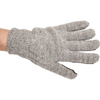 Полушерстяные перчатки со спилковым наладонником Armprotect WFS300 р11 П1780-6 4631162190474