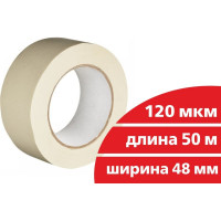 Малярная лента ООО Дом Плёнки Самара 4603302908737