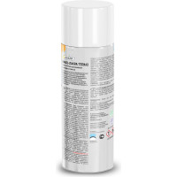 Аэрозольная эмаль ЛАКРА Termo термостойкая +300 градусов, белый 1007 Лк-00012504