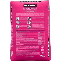 Клей для плитки БОЛАРС ЭЛАСТИТ SUPER FLEX 25 кг, класс C2TES1 00000038369