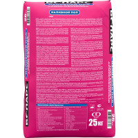 Наливной пол БОЛАРС 1050 Express 25 кг 00000007447