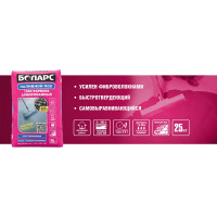 Наливной пол БОЛАРС 1050 Express 25 кг 00000007447