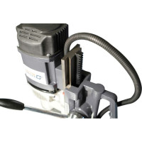 Сверлильный станок на магнитном основании METALMASTER MDM-50E 19998