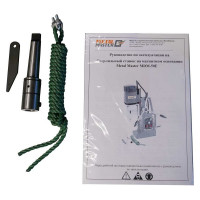 Сверлильный станок на магнитном основании METALMASTER MDM-50E 19998