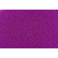 Губка для мытья автомобиля РемоКолор Арахис с чистящим слоем, 245x135x75 мм 20-6-103