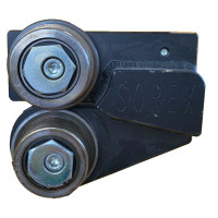 Ролики режущие к роликовому ножу для станка EuroMaster LBМ METALMASTER 00000013208