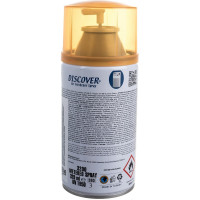 Сменный баллон для автоматического освежителя DISCOVER RUBY 320 мл яблочный DSR 0016-05