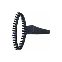 Электрический отпариватель Яромир ЯР-5000 зеленый с черным 0R-00005570